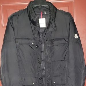 Moncler Coat (Mens)
